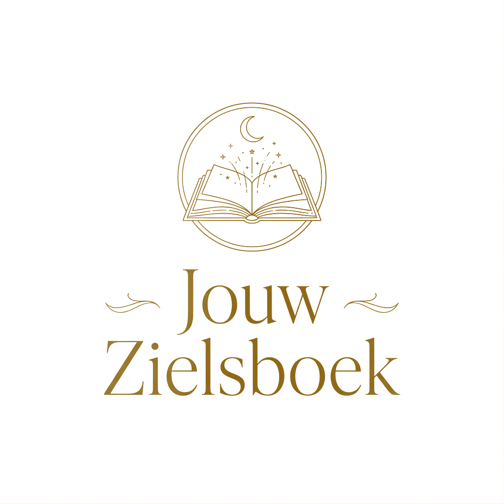 Jouw Zielsboek