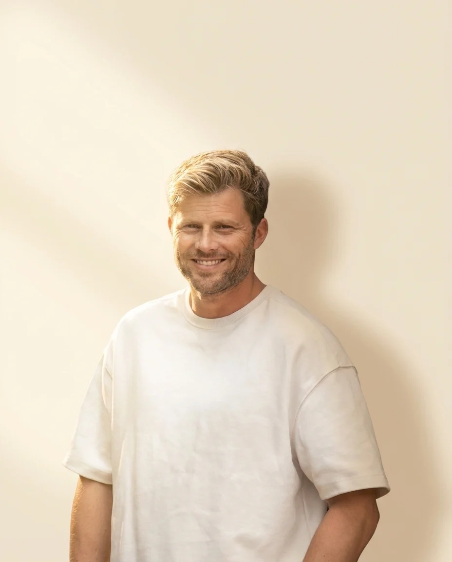 Tim Douwsma