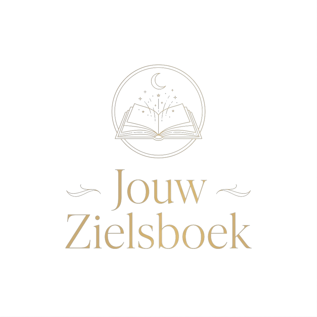 Jouw Zielsboek