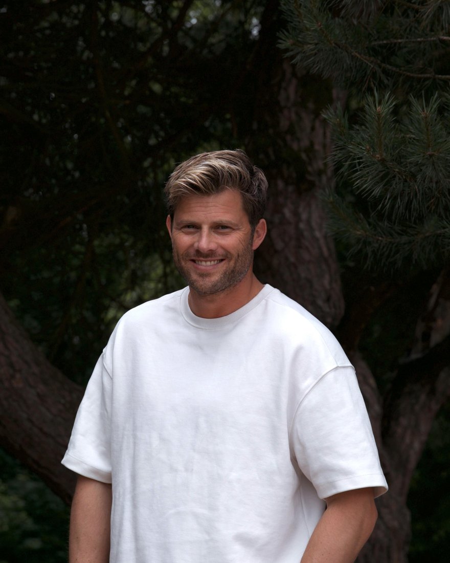 Tim Douwsma